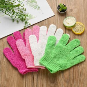 Bath / shower Gloves. (Code: 1005)