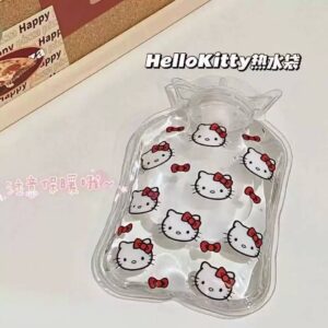 Hello Kitty Hot Bag. (1006 )
