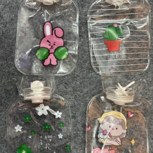 Mini Hot Bags .