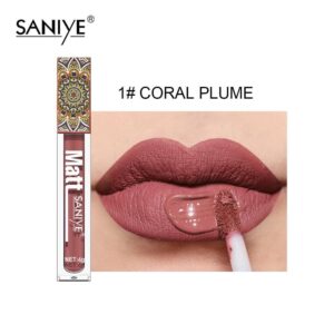 Saniye lipstick s1 0130