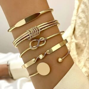 Bracelet Set ( 0210 )