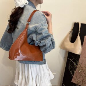 French style Bag brwn 0106