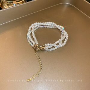 Pearl bracelet 0096
