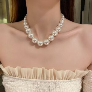 Pearl pendent 0095