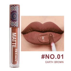 Lipstick shade 1 0127