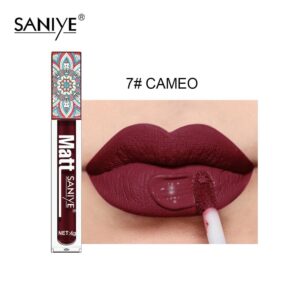 Saniye lipstick s12 0129