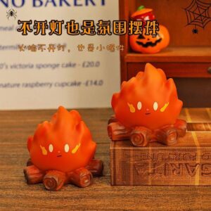 Fire led light 0112