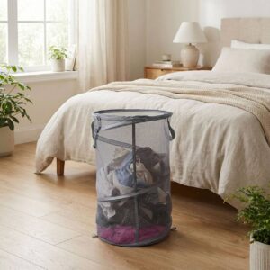 Foldable Basket (0193)
