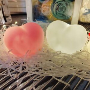 Love light pink 0110