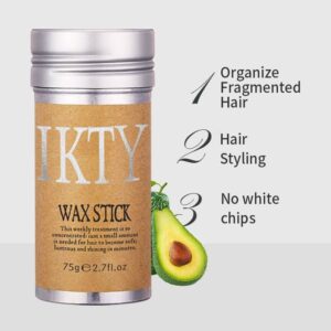 hair wax stick. (Code:0091)