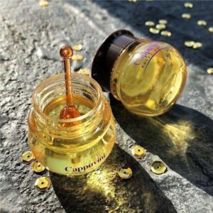 cappuvini lip mask. (Code:0092)