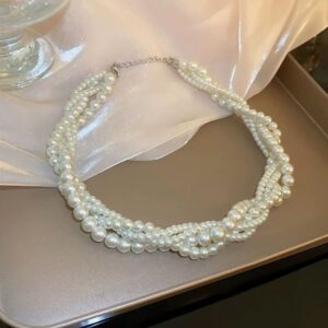 lair pearl pendent 0093