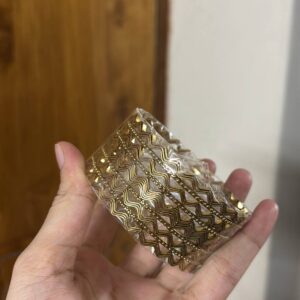 Metal Bangles (0755)