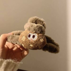 Hair Clip. Code: 0754