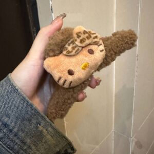 Hair Clip. Code: 0752