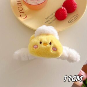 Hair clip. Code: 0748