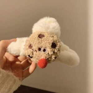 Hair clip. Code: 0749