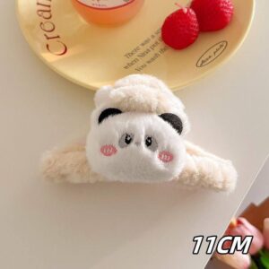 Hair clip. Code: 0750