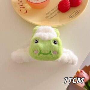 Hair Clip. Code: 0751