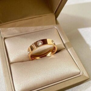 Stone ring (0175)