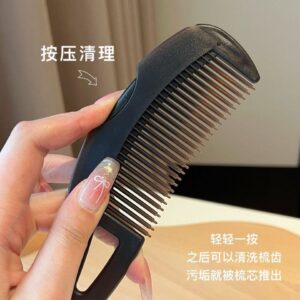 cleaning comb (0777)