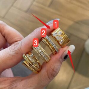 finger rings (0382)