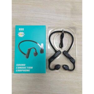 Ear-hook Style Bluetooth earbuds (0775)