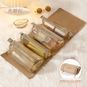 Makeup Bag For Women (0804)