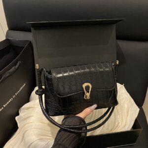 block ladies bag (0803)