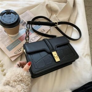 Shoulder Bag (0808)