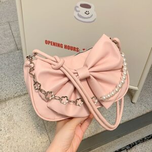 Shoulder Bag (0811)
