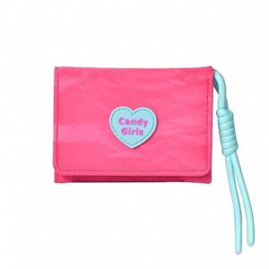 Short Wallet For Women (0818)