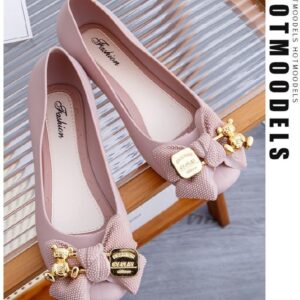 strap shoes (0815)
