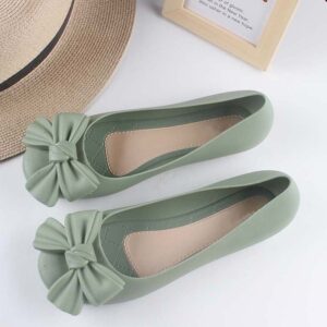 strap shoes (0816)