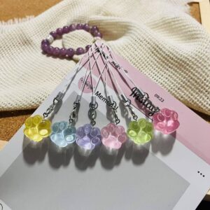 Key rings (0197)