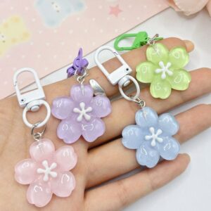 Key rings (0819)