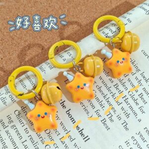 Key rings (0306)