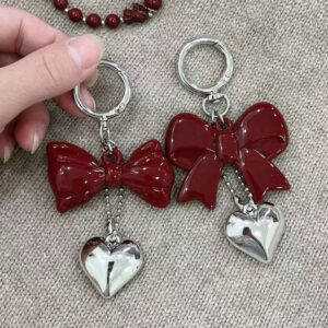 Key rings (0820)