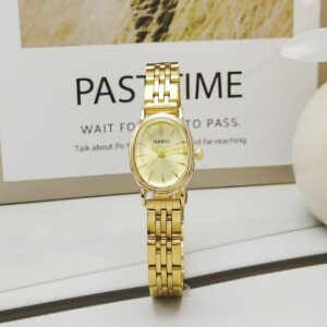 ladies wrist watch (0833)