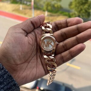 mk ladies watch (0837)