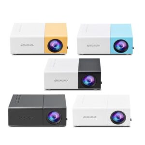 led projector (0838)