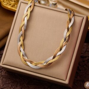 3 layer Stainless (0217)