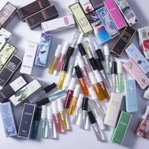 Perfumes (5 ml) Random Flavour  (0219)