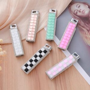 Ladies Cigarette Lighter (0846)