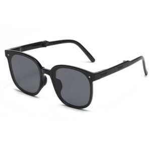 Foldable sunglass (0574)