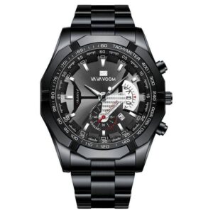 vavavoom male Wrist watch  (0204)