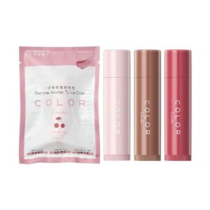 Lip care cream (0222)
