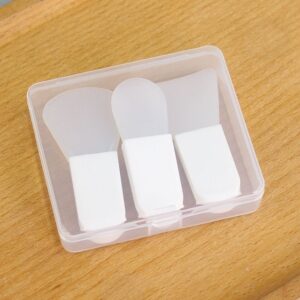 mask applicator Silicon  brush (0388)