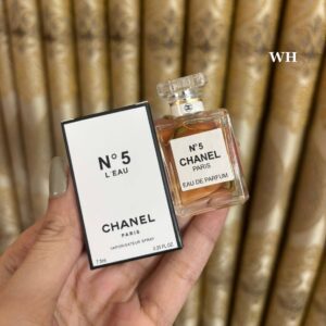 CHANEL N.5 L'eau (1027	)